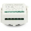 Tuya – 2 kanalų mini WiFi roletų valdiklis – Android/iOS aplikacija – OXT SWT28