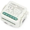 Tuya – 2 kanalų mini ZigBee roletų valdiklis – Android/iOS programa – OXT SWTZ28