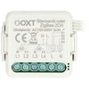 Tuya – 2 kanalų mini ZigBee roletų valdiklis – Android/iOS programa – OXT SWTZ28
