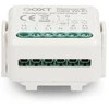 Tuya – 230V WiFi roletų valdiklis – Android/iOS programa – OXT T227