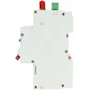 Tuya - 3 fazių WiFi saugiklis su energijos skaitikliu - 4P 16A - RTX WCB16-4P