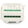 Tuya – 3 kanalų mini relė be N – ZigBee – Android/iOS programa – OXT SWTZ33