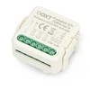 Tuya – 3 kanalų mini relė be N – ZigBee – Android/iOS programa – OXT SWTZ33