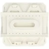 Tuya – be įtampos relė 12V/230V – ZigBee – Android/iOS programa – RTX ZRS1-DCMR
