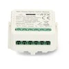 Tuya – be įtampos relė 12V/230V – ZigBee – Android/iOS programa – RTX ZRS1-DCMR