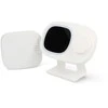Tuya – belaidis RF/WiFi termostatas su padalintu valdikliu – TS209