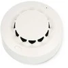 Tuya – dūmų jutiklis – intelektualus fotoelektrinis jutiklis su garso signalizacija – ZigBee – RTX ZSS3