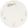 Tuya – dūmų jutiklis – intelektualus fotoelektrinis jutiklis su garso signalizacija – ZigBee – RTX ZSS3