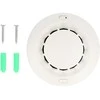Tuya – dūmų jutiklis – intelektualus fotoelektrinis jutiklis su garso signalizacija – ZigBee – RTX ZSS3