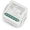 Tuya – dviejų kanalų mini relė be N – ZigBee – Android/iOS programa – OXT SWTZ32