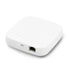 Tuya - valdymo pultas ZigBee LAN - Moes ZHUB