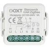 Tuya – įmontuotas roletų valdiklis ZigBee – Android/iOS programa – OXT T267