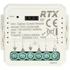 Tuya – įmontuotas roletų valdiklis ZigBee – Android/iOS programa – RTX ZCM1MR