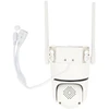 Tuya – išmanioji lauko IP kamera 350° WiFi P2P – RTX SmartCam Ai35