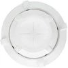 Tuya – išmanioji ZigBee termostatinė galvutė – OXT GTZ10