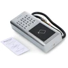 Tuya – kodinė spyna su MiFare 13.56 MHz RFID skaitytuvu ir PIN klaviatūra – WiFi – RTX WDA1