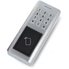 Tuya – kodinė spyna su MiFare 13.56 MHz RFID skaitytuvu ir PIN klaviatūra – WiFi – RTX WDA1