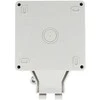Tuya – lauko lizdas su energijos skaitikliu IP67 260V – ZigBee – RTX SET_HZPEW_IP