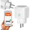 Tuya LTC GGW LXU414 WiFi lizdas