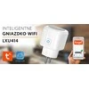 Tuya LTC GGW LXU414 WiFi lizdas