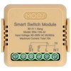 Tuya – mini WiFi siųstuvas – Android/iOS programa – Moes WM-104-M