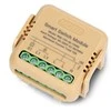 Tuya – mini WiFi siųstuvas su energijos matavimu – Android/iOS programa – Moes WM-104-M-16AM