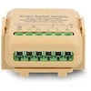 Tuya – mini WiFi siųstuvas su energijos matavimu – Android/iOS programa – Moes WM-104-M-16AM