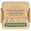 Tuya – mini WiFi siųstuvas su energijos matavimu – Android/iOS programa – Moes WM-104-M-16AM