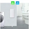 Tuya – potvynių jutiklis – ZigBee – Android / iOS programėlė – RTX ZWS3