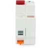 Tuya – reguliuojamas ZigBee saugiklis su energijos skaitikliu – 2A–63A – RTX ZCB63-1P