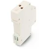 Tuya - relė su energijos skaitikliu - 50A - WiFi - Android/iOS aplikacija - RTX WCR1-50