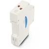 Tuya – relė su energijos skaitikliu – 50A – ZigBee – Android/iOS programa – RTX ZCR1-40EM