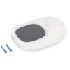 Tuya – sieninis WiFi termostatas – TR021