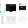 Tuya – šildymo valdiklis su LED ekranu – WiFi – Android/iOS programa – RTX WRT3