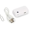 Tuya – šviesos intensyvumo jutiklis – WiFi – Android/iOS programa – RTX WLM1