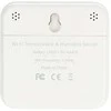Tuya – temperatūros ir drėgmės jutiklis – WiFi – su LCD ekranu – Android/iOS programa – RTX WTHS5