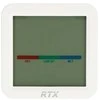 Tuya – temperatūros ir drėgmės jutiklis – WiFi – su LCD ekranu – Android/iOS programa – RTX WTHS5