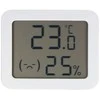 Tuya - temperatūros ir drėgmės jutiklis su LCD ekranu - ZigBee - RTX ZTHS7
