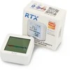 Tuya – temperatūros ir drėgmės jutiklis – WiFi – su LCD ekranu – Android/iOS programa – RTX WTHS5
