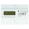 Tuya – trifazis dvikryptis energijos skaitiklis – WiFi – Android/iOS programa – OXT T323S