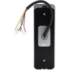 Tuya - vaizdo domofonas su RFID prieigos kontrole ir PIN kodu - WiFi - RTX WDV4