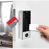Tuya - vaizdo domofonas su RFID prieigos kontrole ir PIN kodu - WiFi - RTX WDV3