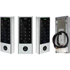 Tuya - vaizdo domofonas su RFID prieigos kontrole ir PIN kodu - WiFi - RTX WDV3