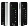 Tuya - vaizdo domofonas su RFID prieigos kontrole ir PIN kodu - WiFi - RTX WDV4