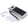 Tuya - vaizdo domofonas su RFID prieigos kontrole ir PIN kodu - WiFi - RTX WDV3