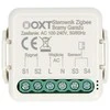 Tuya – vartų valdiklis su magnetiniu jutikliu – ZigBee – Android/iOS aplikacija – OXT T250G