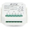 Tuya – vartų valdiklis su magnetiniu jutikliu – ZigBee – Android/iOS programa – RTX ZGM2