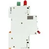 Tuya - vienfazis WiFi saugiklis su energijos skaitikliu - 1P 63A - RTX WCB63-1P