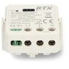 Tuya – vieno kanalo mini relė 16A – ZigBee – Android/iOS programa – RTX ZRS1M