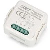 Tuya – vieno kanalo mini relė 16A – ZigBee – Android/iOS programa OXT SWTZ20